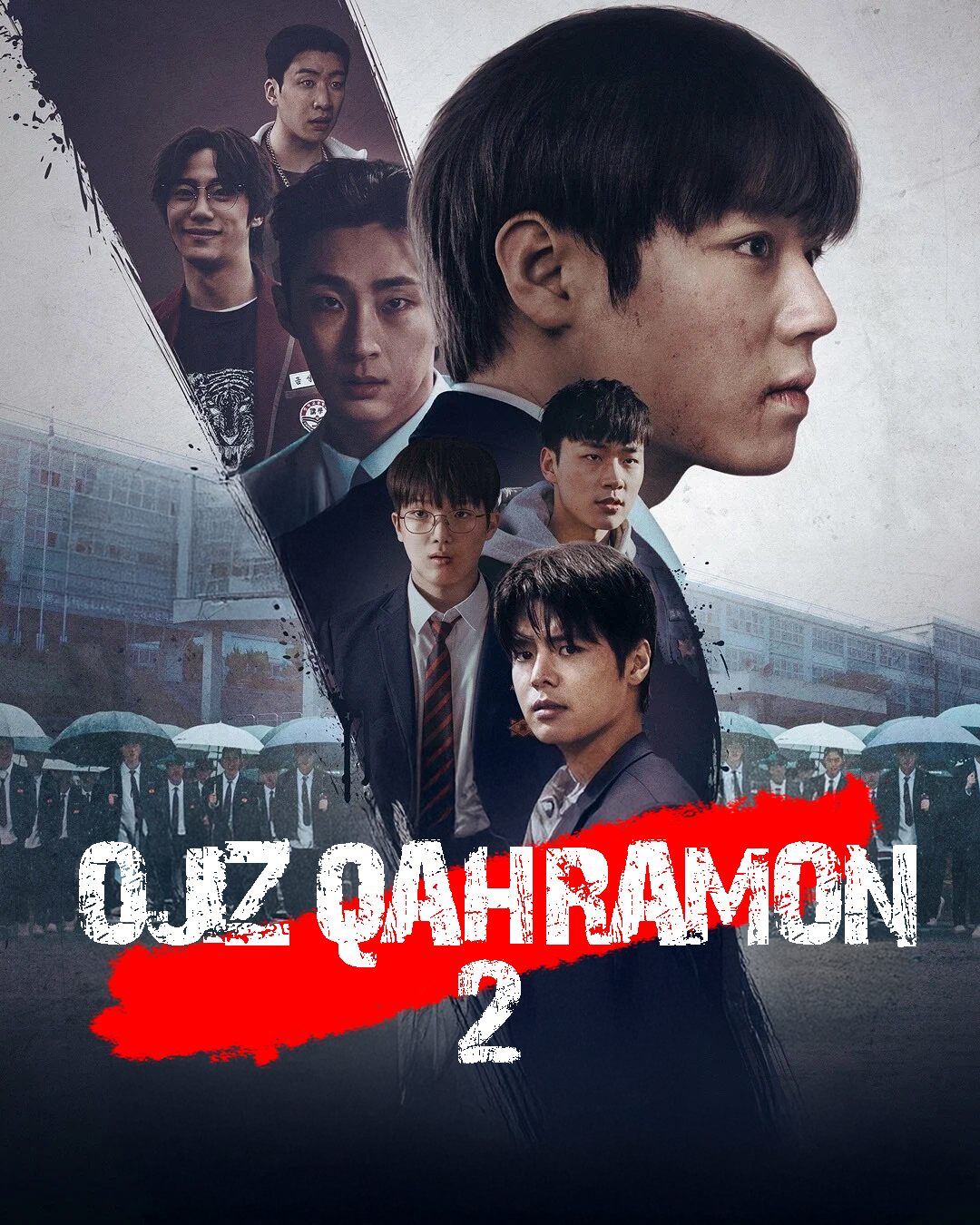  3-Qism