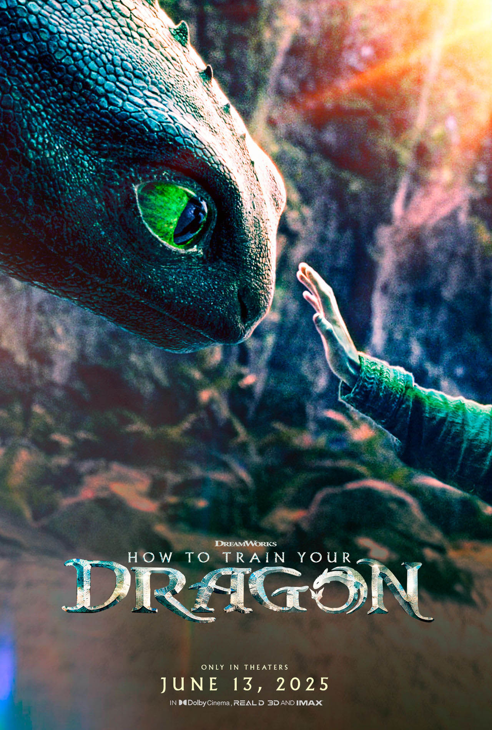 Ajdar o‘rgatuvchilar kino premyera (uzbek tilida)