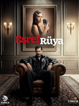 Eshref Ruya / Eshref orzusi turk serial 1-40-41-Qism Barcha Qismlar (Turk serial)