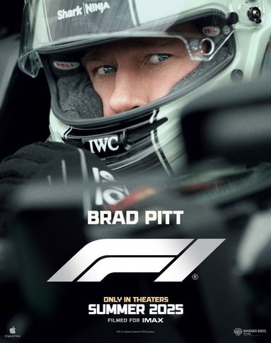 Formula 1 / F1 kino (uzbek tilida)