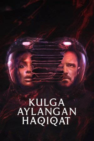 Kulga aylangan haqiqat / Kul Premyera (uzbek tilida)