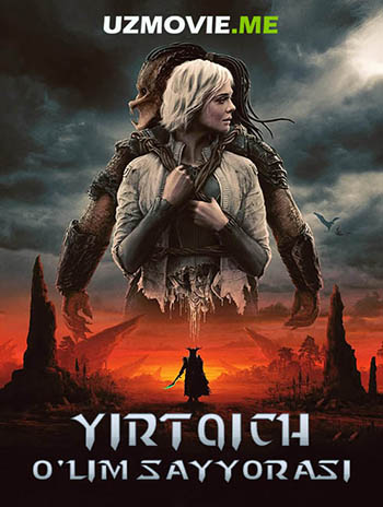 Yirtqich 6 / Xishnik 6: O'lim sayyorasi (uzbek tilida)