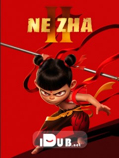 Neja 2 / Neeja 2 / Ne Zha 2 Xitoy multfilmi Uzbek tilida