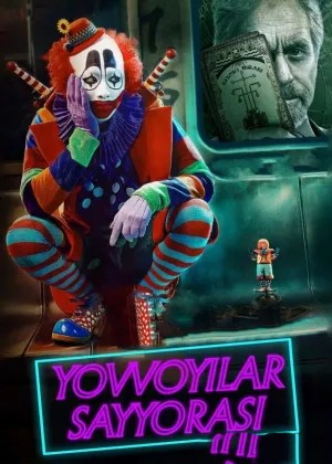 Yovvoyilar sayyorasi 2018 Uzbek tilida