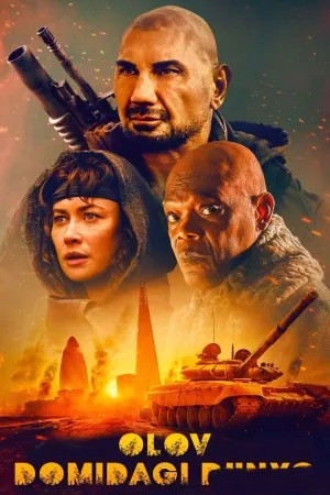 Olov domidagi dunyo / Olov ichidagi olam / Alangadan keyin Premyera Uzbek tilida