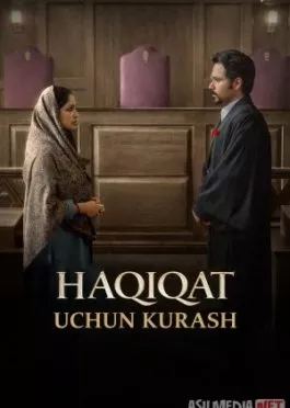 Haqiqat uchun kurash Hind kino Premyera Uzbek tilida